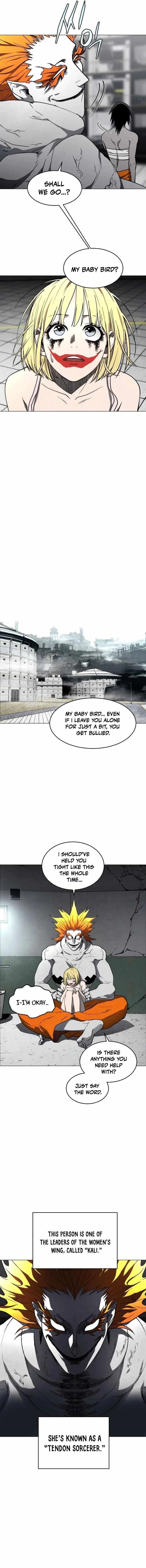 Fog Land Chapter 16 – Page 11