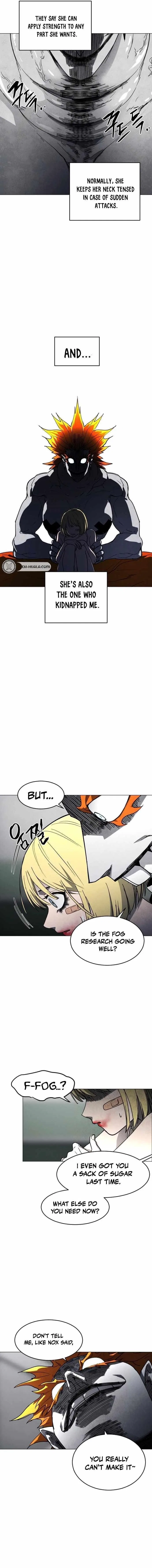 Fog Land Chapter 16 – Page 12