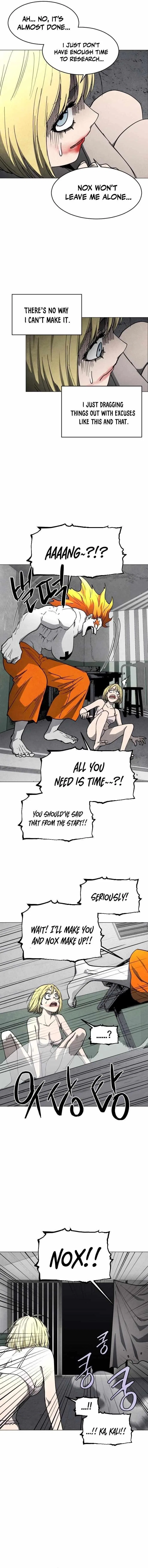 Fog Land Chapter 16 – Page 13