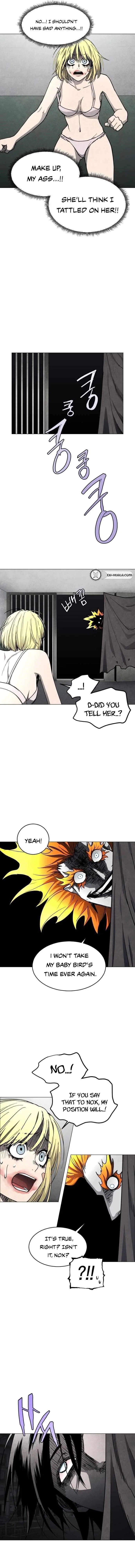 Fog Land Chapter 16 – Page 14