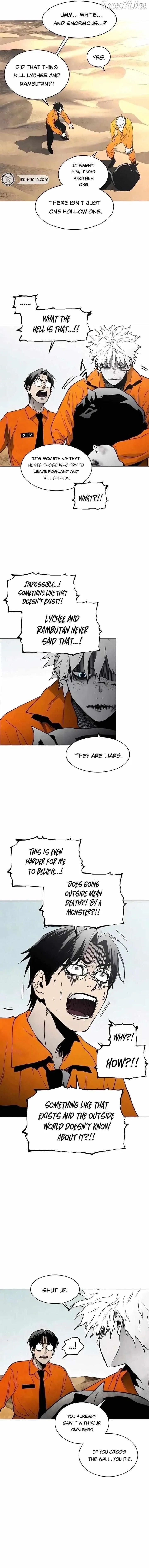 Fog Land Chapter 15 – Page 4