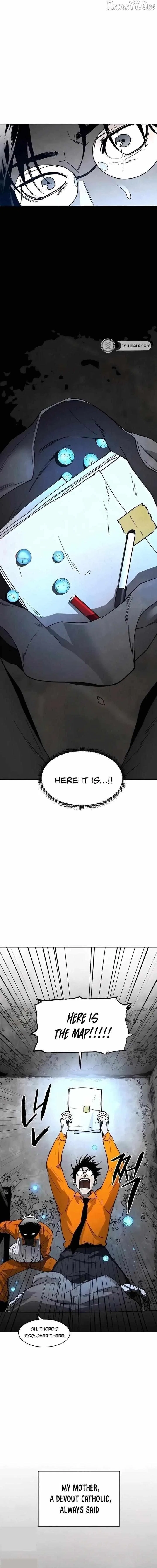 Fog Land Chapter 15 – Page 13