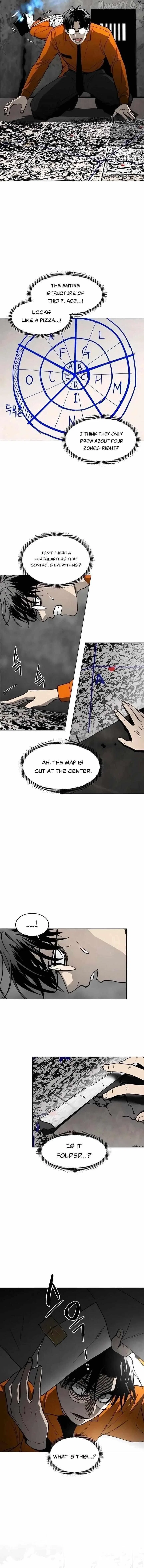 Fog Land Chapter 15 – Page 15