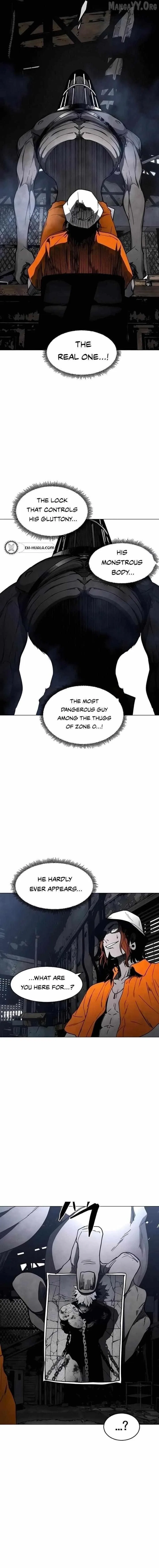 Fog Land Chapter 15 – Page 19
