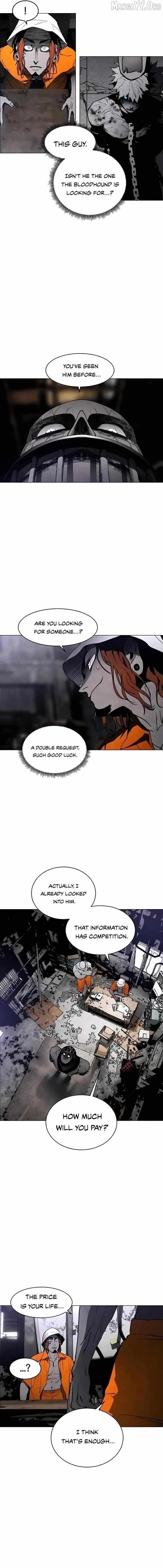 Fog Land Chapter 15 – Page 20