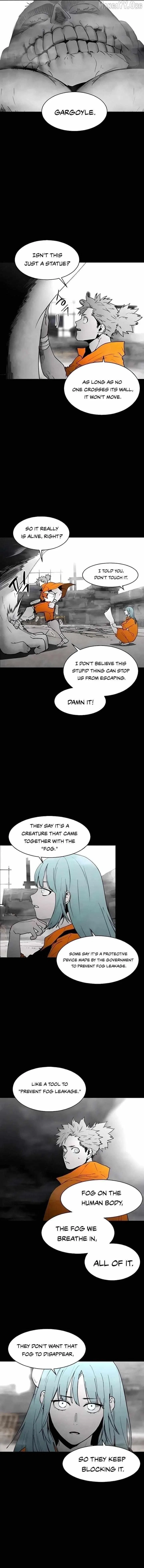 Fog Land Chapter 14 – Page 2
