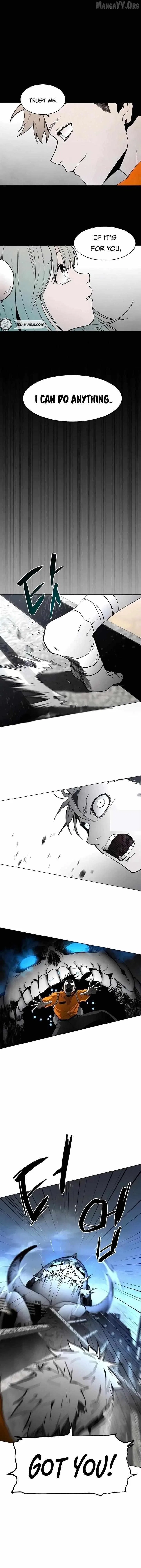 Fog Land Chapter 14 – Page 4