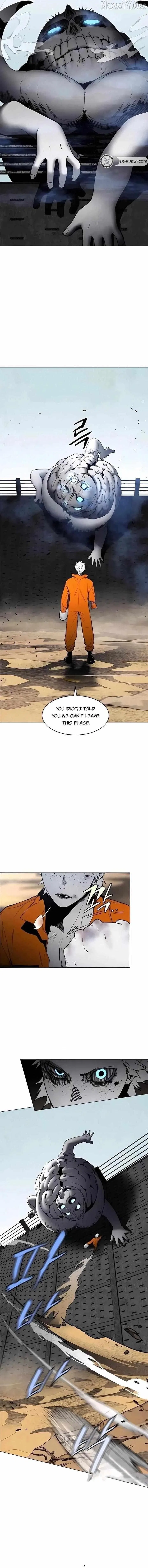 Fog Land Chapter 14 – Page 10
