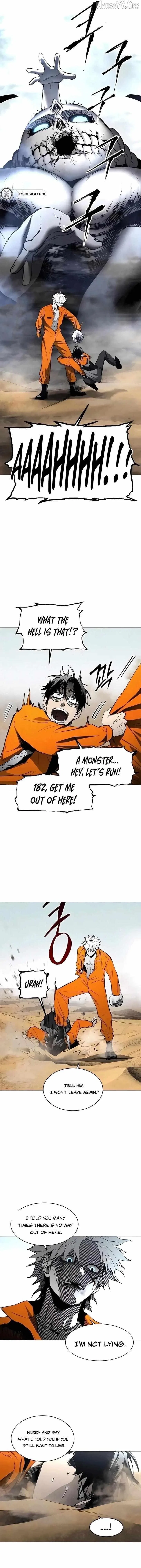 Fog Land Chapter 14 – Page 15