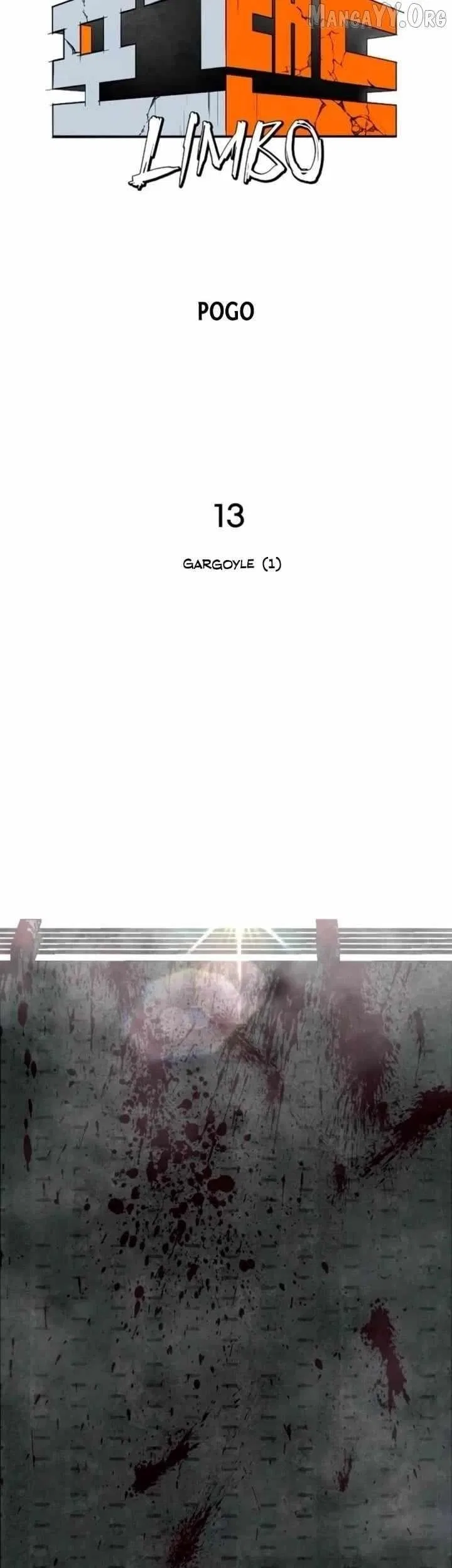 Fog Land Chapter 13 – Page 6