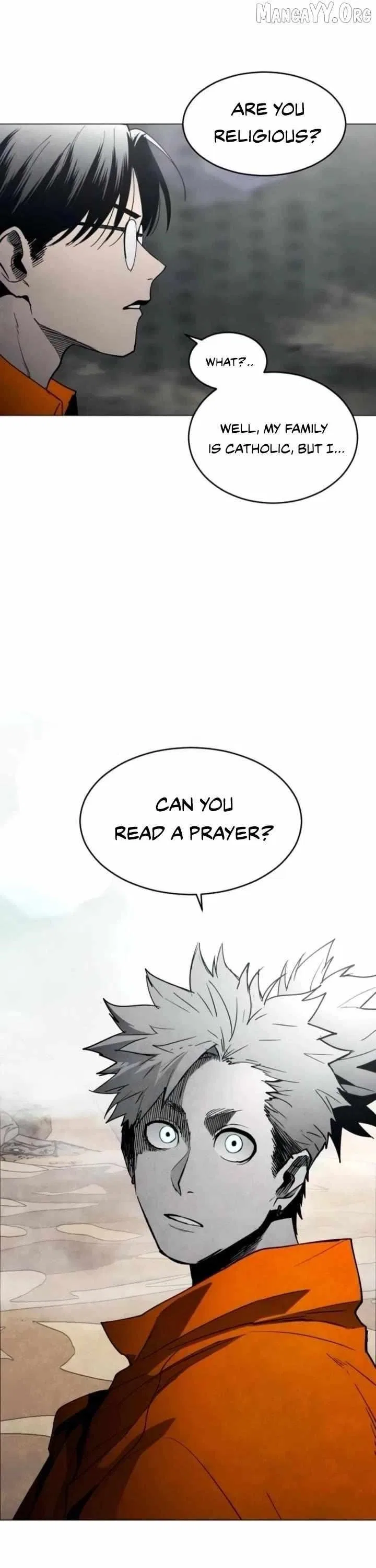 Fog Land Chapter 13 – Page 10