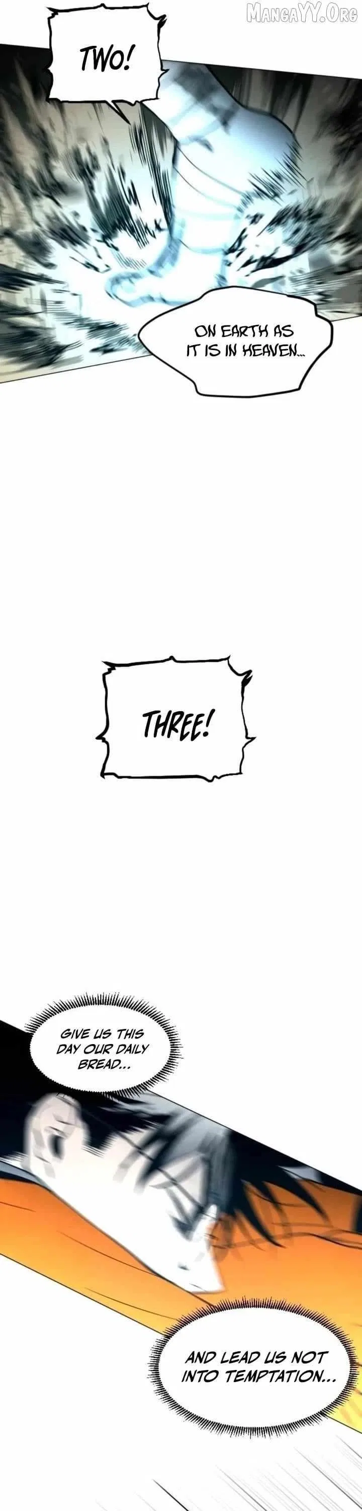 Fog Land Chapter 13 – Page 16