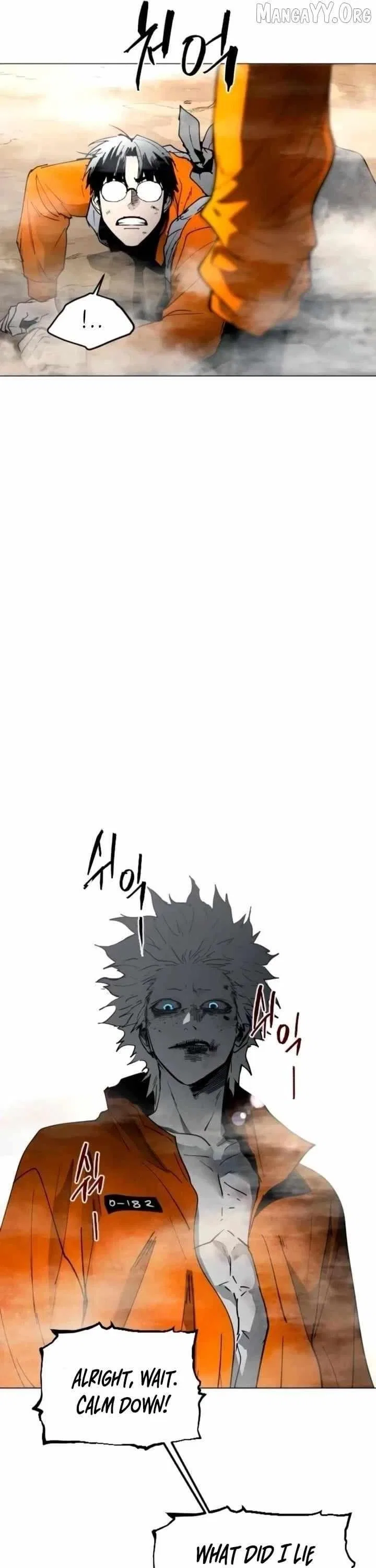 Fog Land Chapter 13 – Page 30
