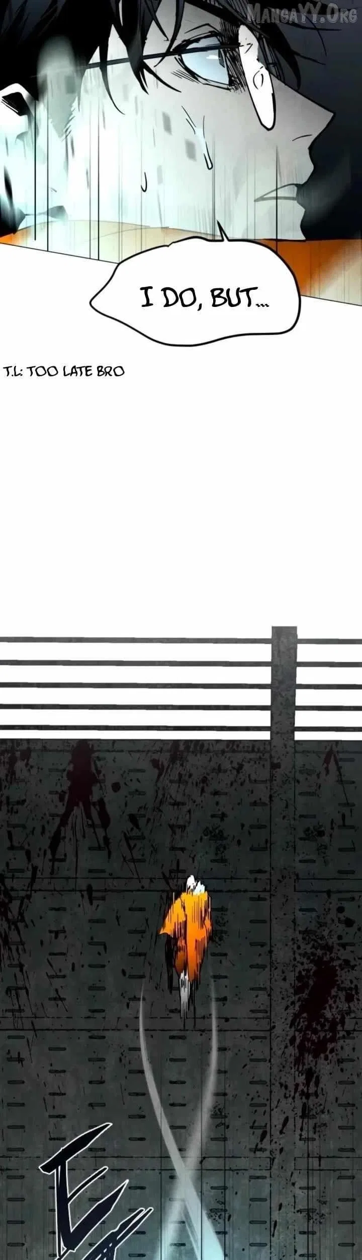 Fog Land Chapter 13 – Page 43