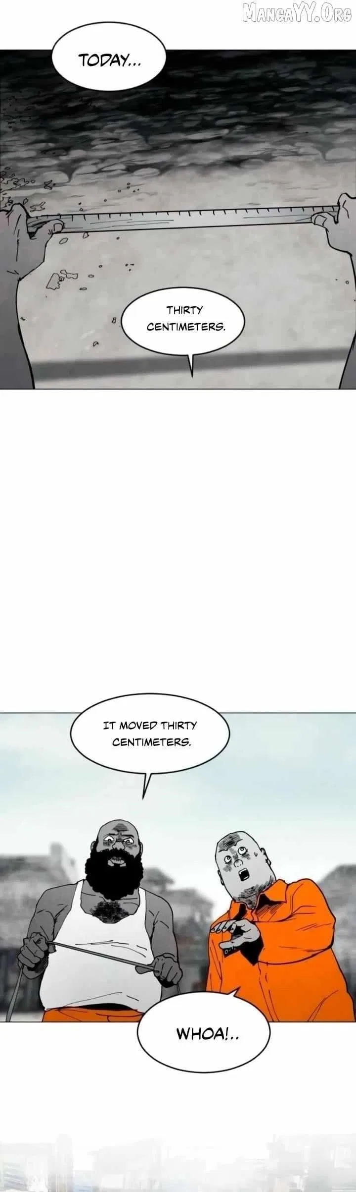 Fog Land Chapter 13 – Page 53