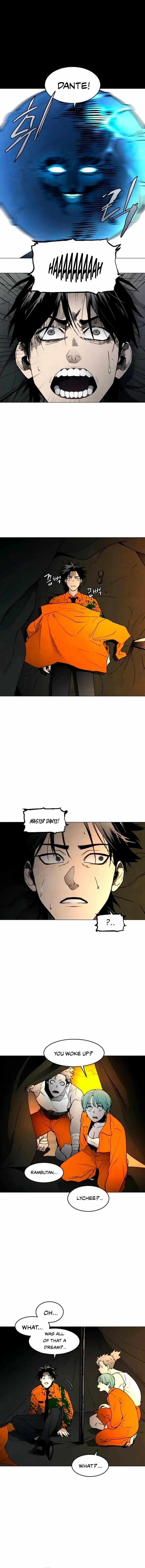 Fog Land Chapter 12 – Page 6