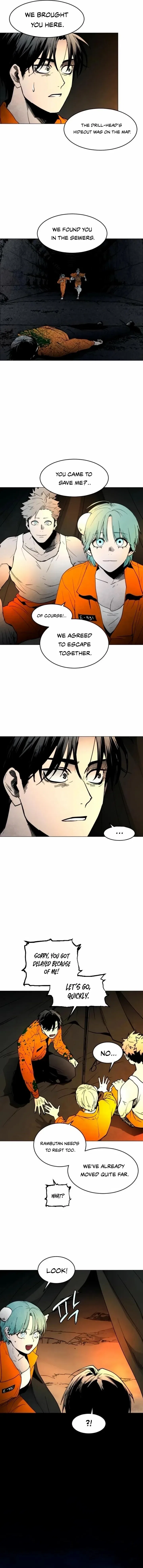 Fog Land Chapter 12 – Page 7