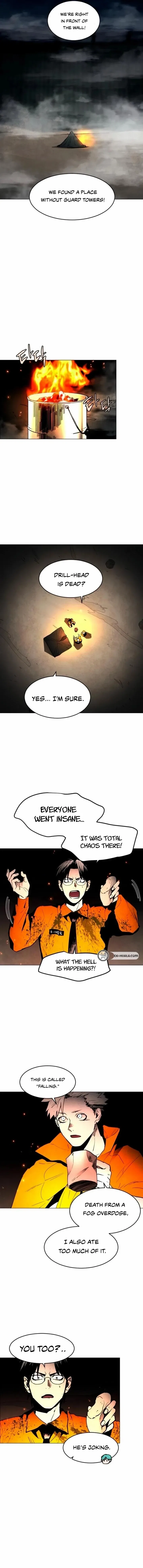 Fog Land Chapter 12 – Page 8