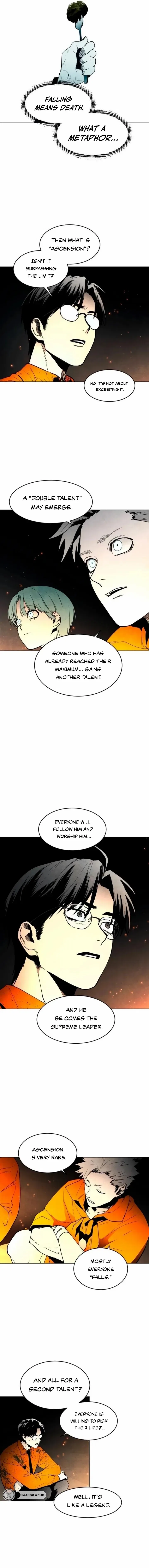 Fog Land Chapter 12 – Page 10