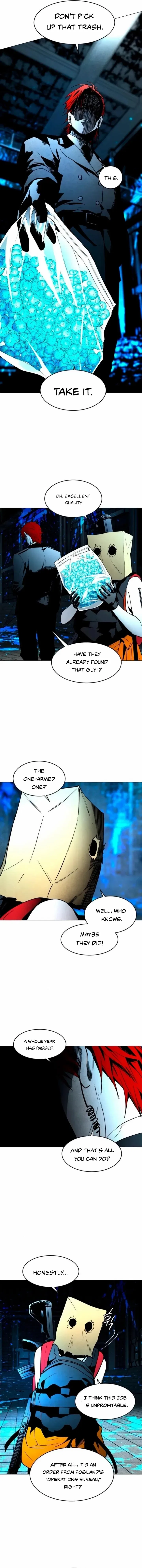Fog Land Chapter 12 – Page 15