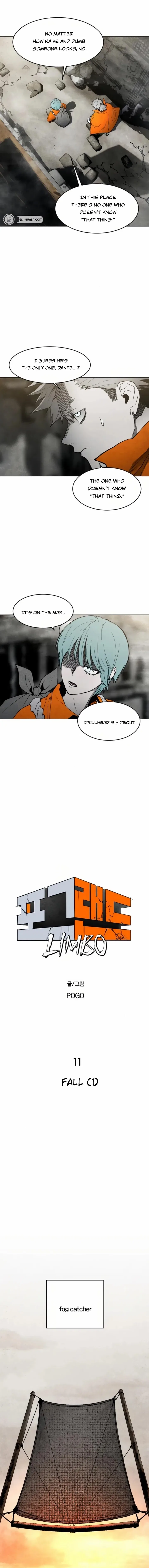Fog Land Chapter 11 – Page 2