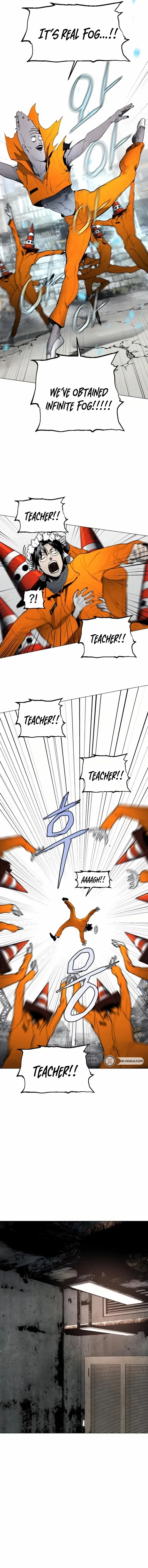 Fog Land Chapter 11 – Page 5