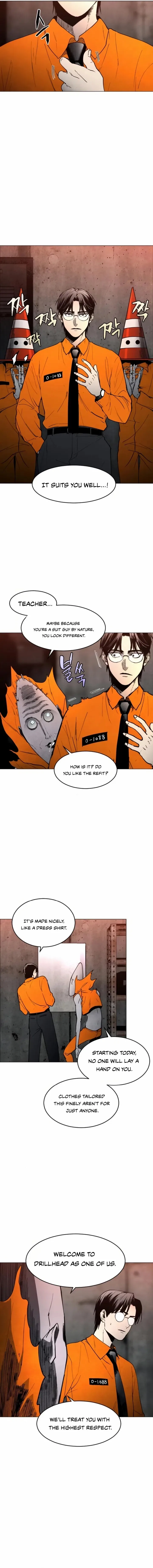 Fog Land Chapter 11 – Page 6