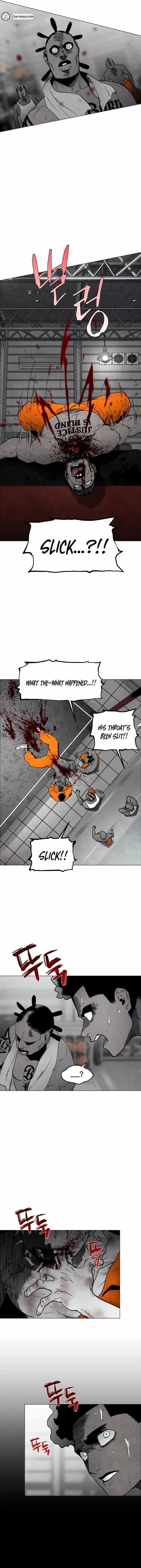 Fog Land Chapter 10 – Page 2