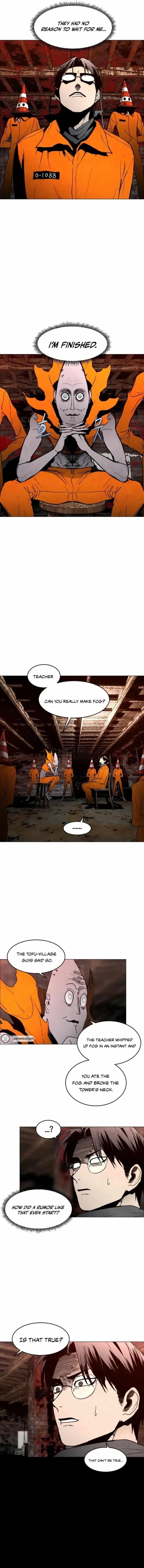Fog Land Chapter 10 – Page 4