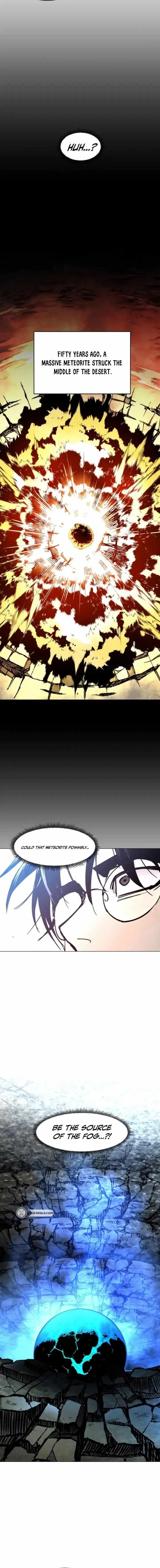 Fog Land Chapter 10 – Page 7