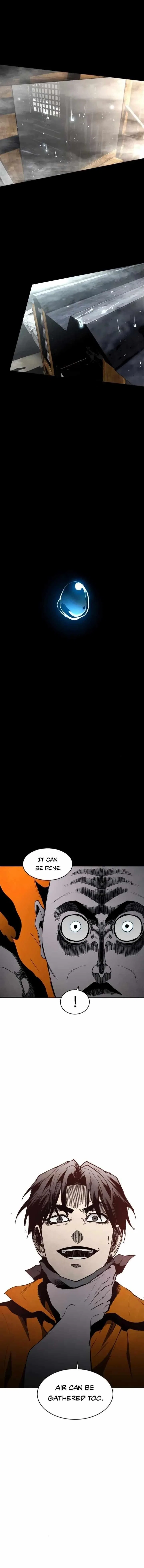 Fog Land Chapter 10 – Page 11