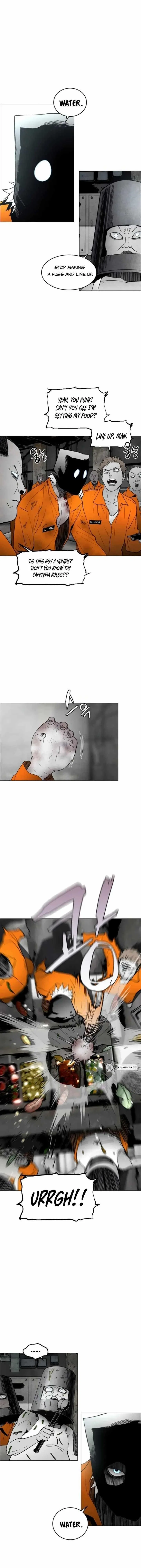 Fog Land Chapter 10 – Page 14