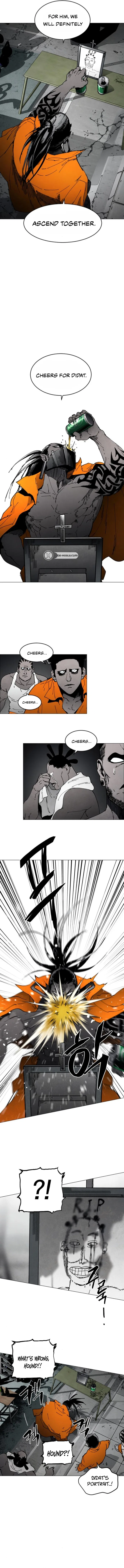 Fog Land Chapter 8 – Page 7