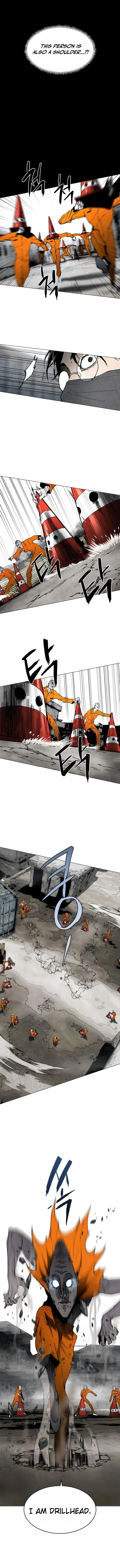 Fog Land Chapter 8 – Page 13