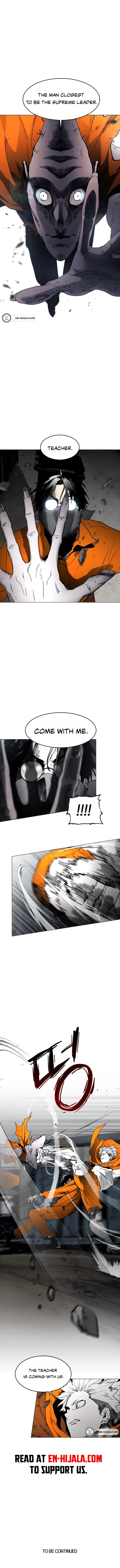 Fog Land Chapter 8 – Page 14