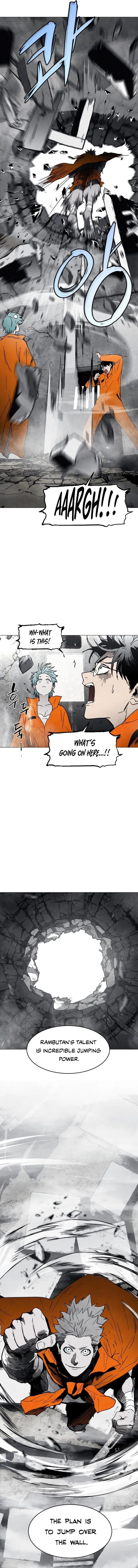 Fog Land Chapter 7 – Page 2