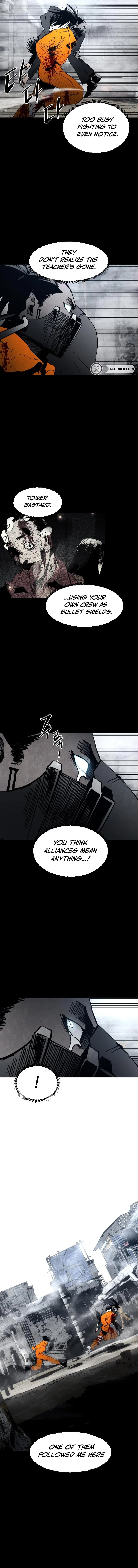 Fog Land Chapter 7 – Page 12
