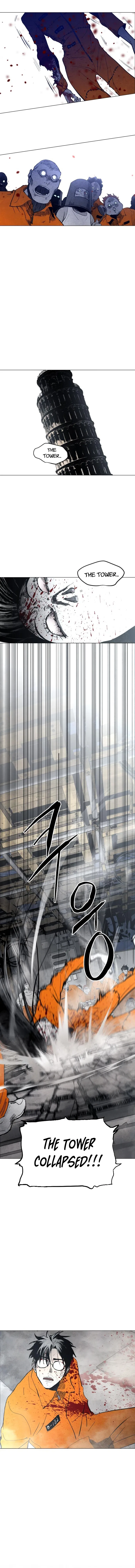 Fog Land Chapter 4 – Page 3