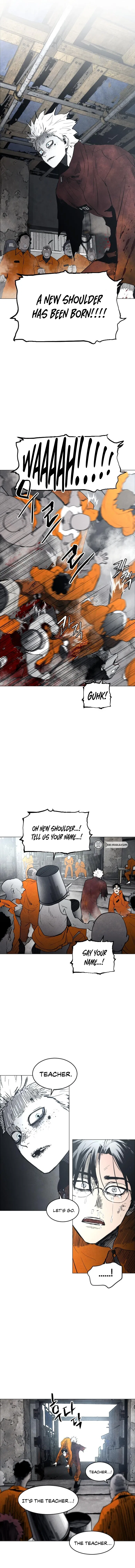 Fog Land Chapter 4 – Page 4