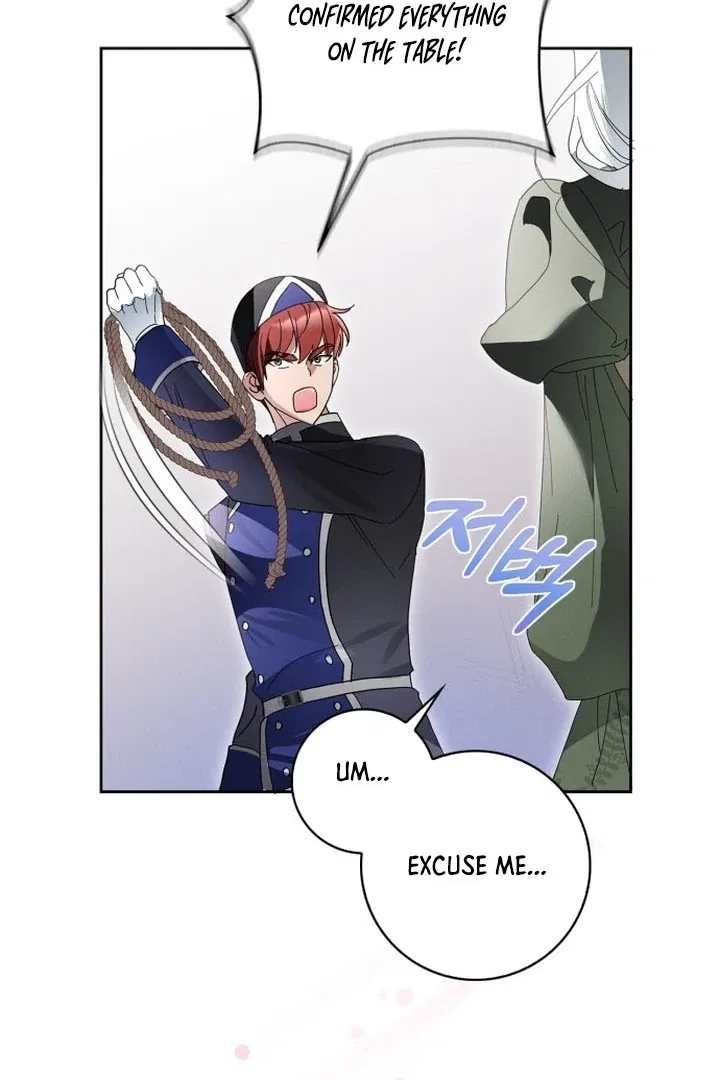 The Swindler Couple of Ardel Chapter 1 – Page 28