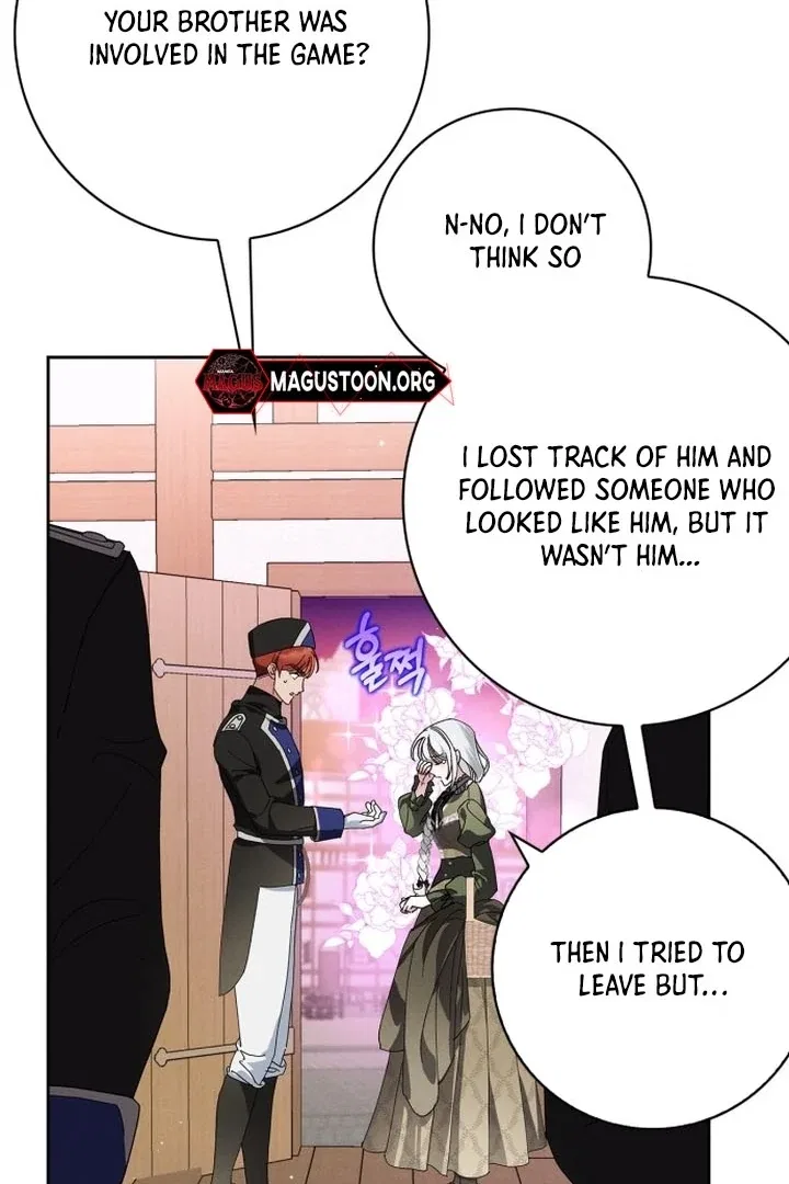 The Swindler Couple of Ardel Chapter 1 – Page 31