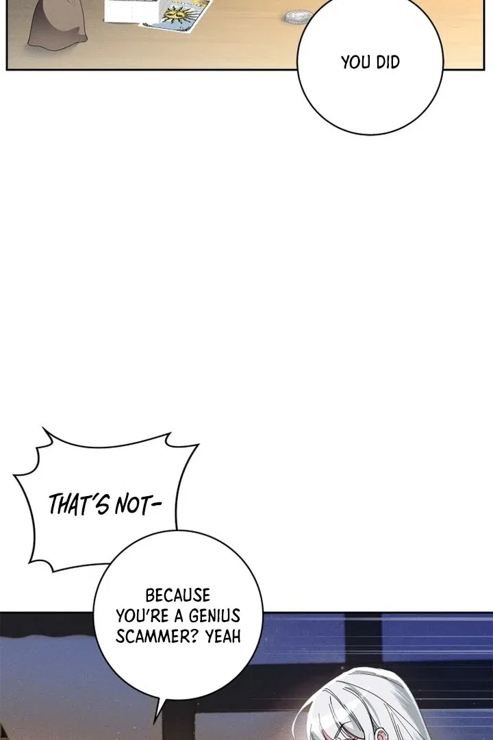 The Swindler Couple of Ardel Chapter 1 – Page 50