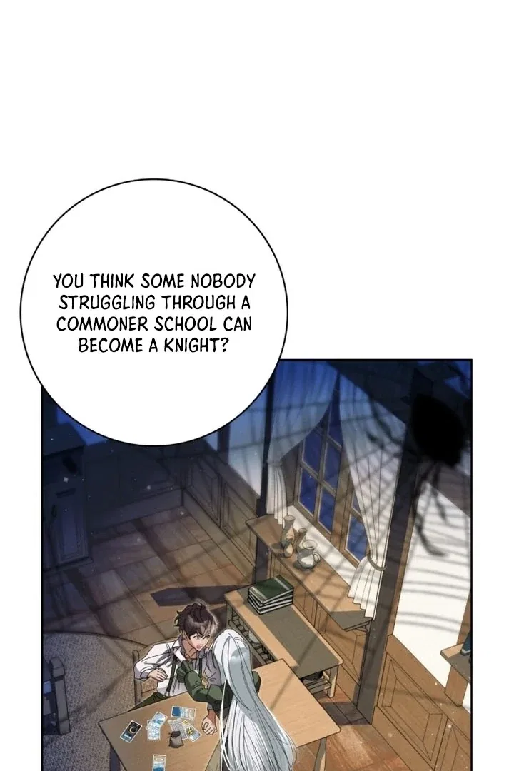The Swindler Couple of Ardel Chapter 1 – Page 61