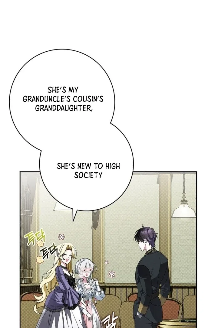 The Swindler Couple of Ardel Chapter 1 – Page 98