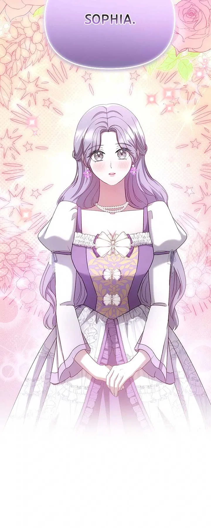 Marriage of Convenience to an Obsession Chapter 30 – Page 3