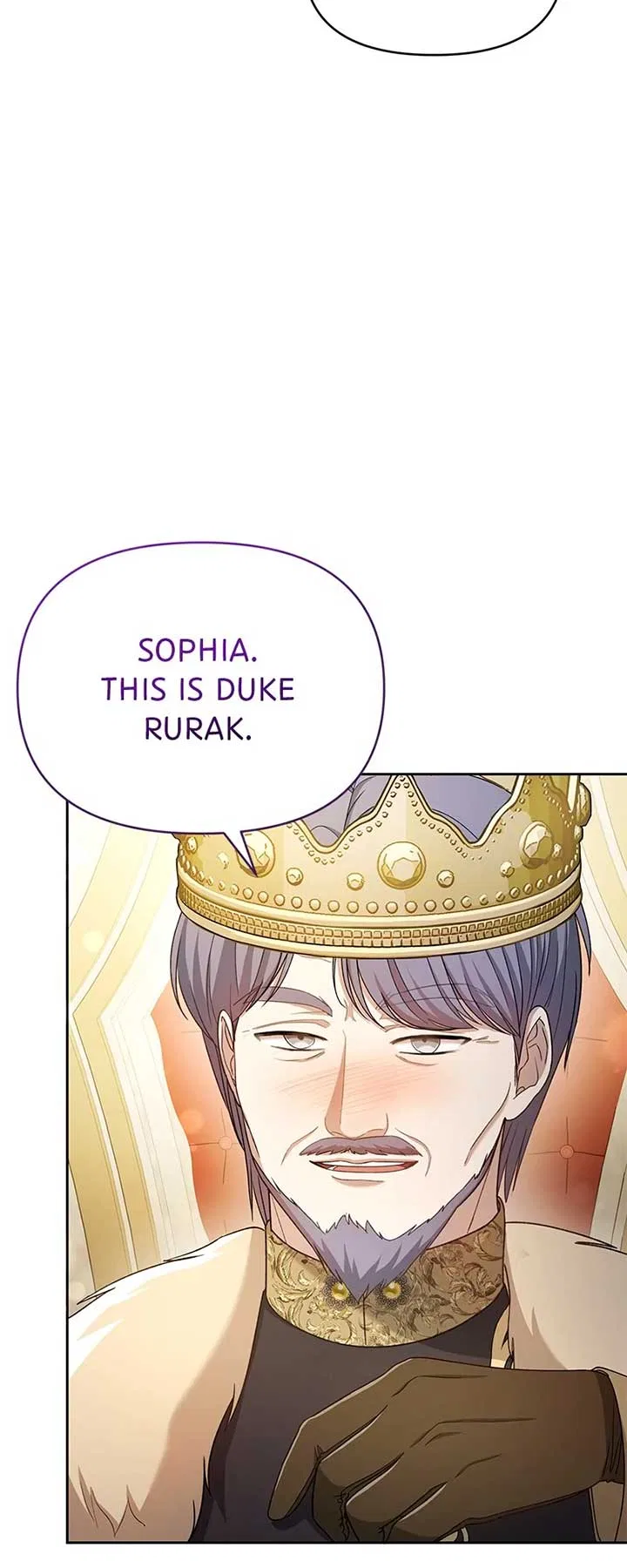 Marriage of Convenience to an Obsession Chapter 30 – Page 6