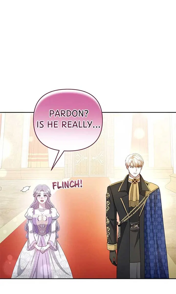 Marriage of Convenience to an Obsession Chapter 30 – Page 7