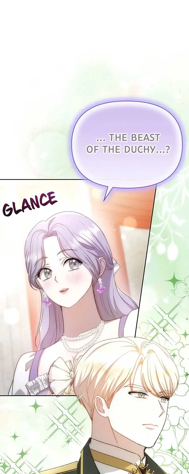 Marriage of Convenience to an Obsession Chapter 30 – Page 8