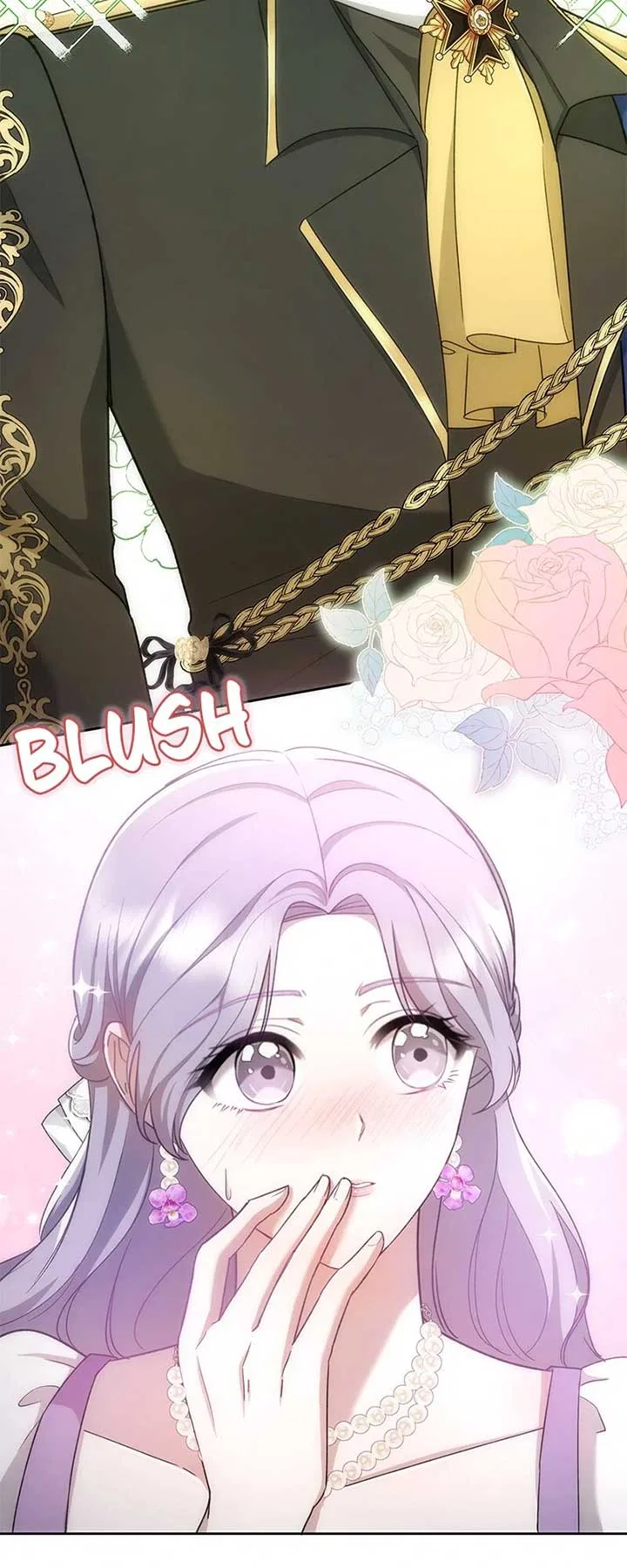 Marriage of Convenience to an Obsession Chapter 30 – Page 9
