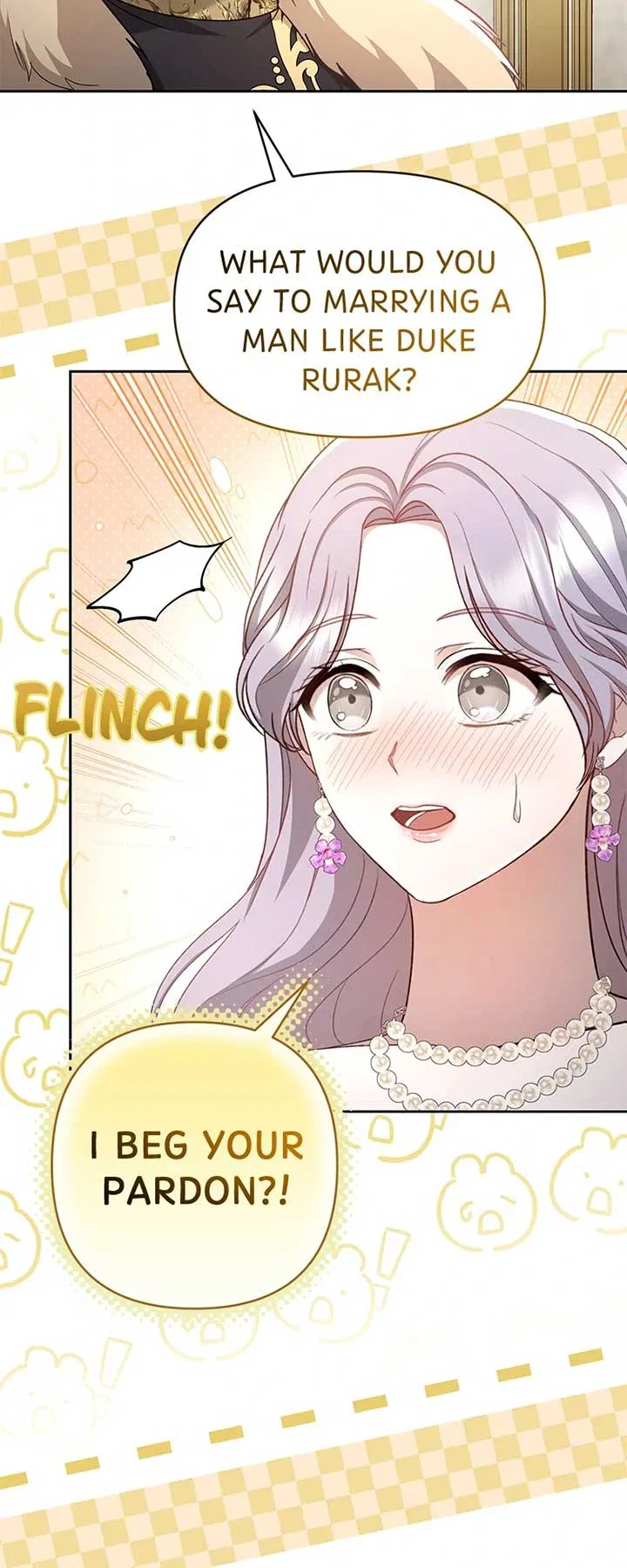 Marriage of Convenience to an Obsession Chapter 30 – Page 12